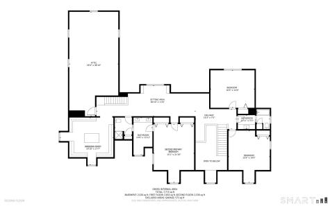 8 Kimberly Court Ridgefield CT 06877