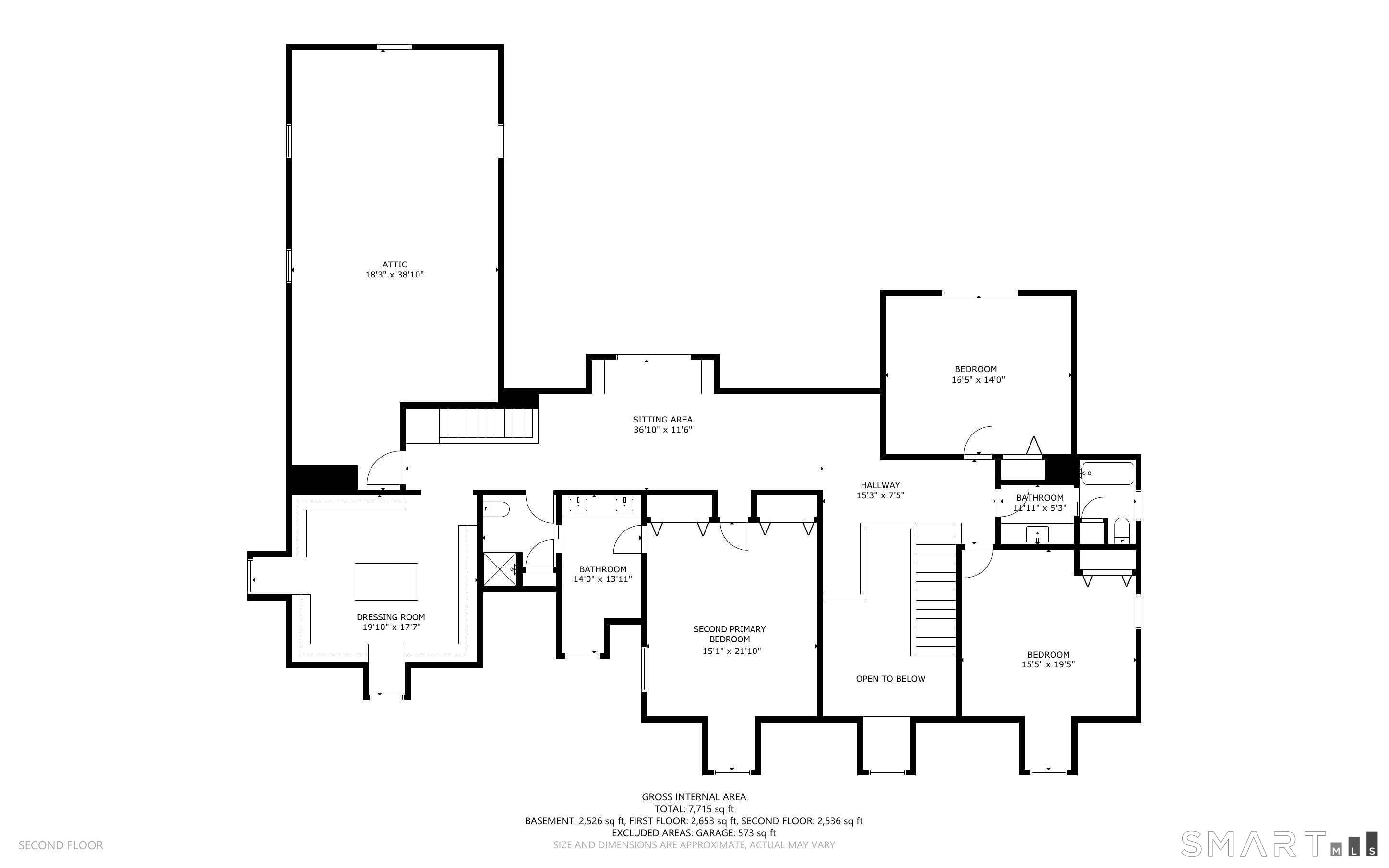 8 Kimberly Court Ridgefield CT 06877