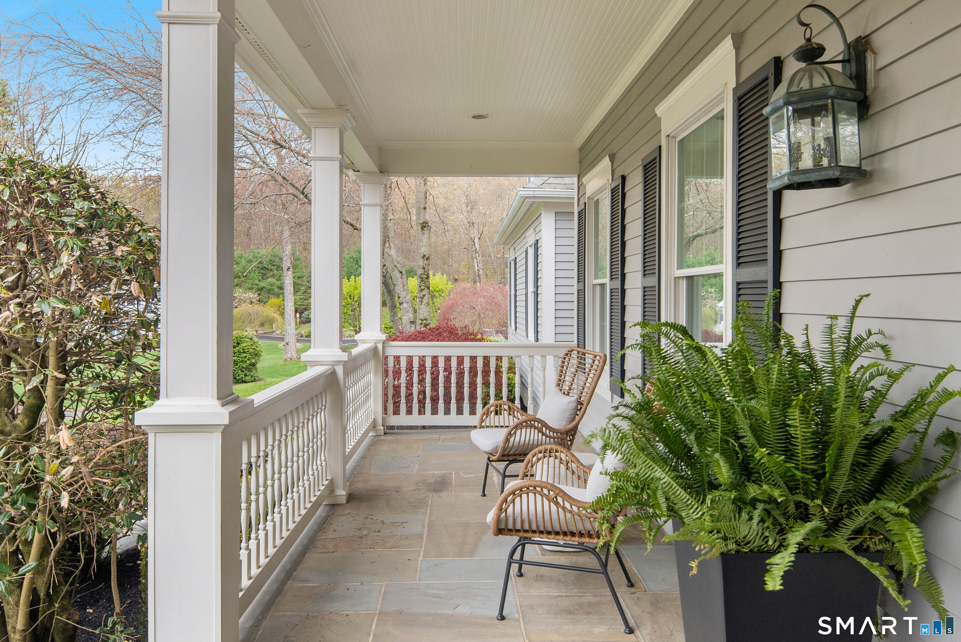 8 Kimberly Court Ridgefield CT 06877