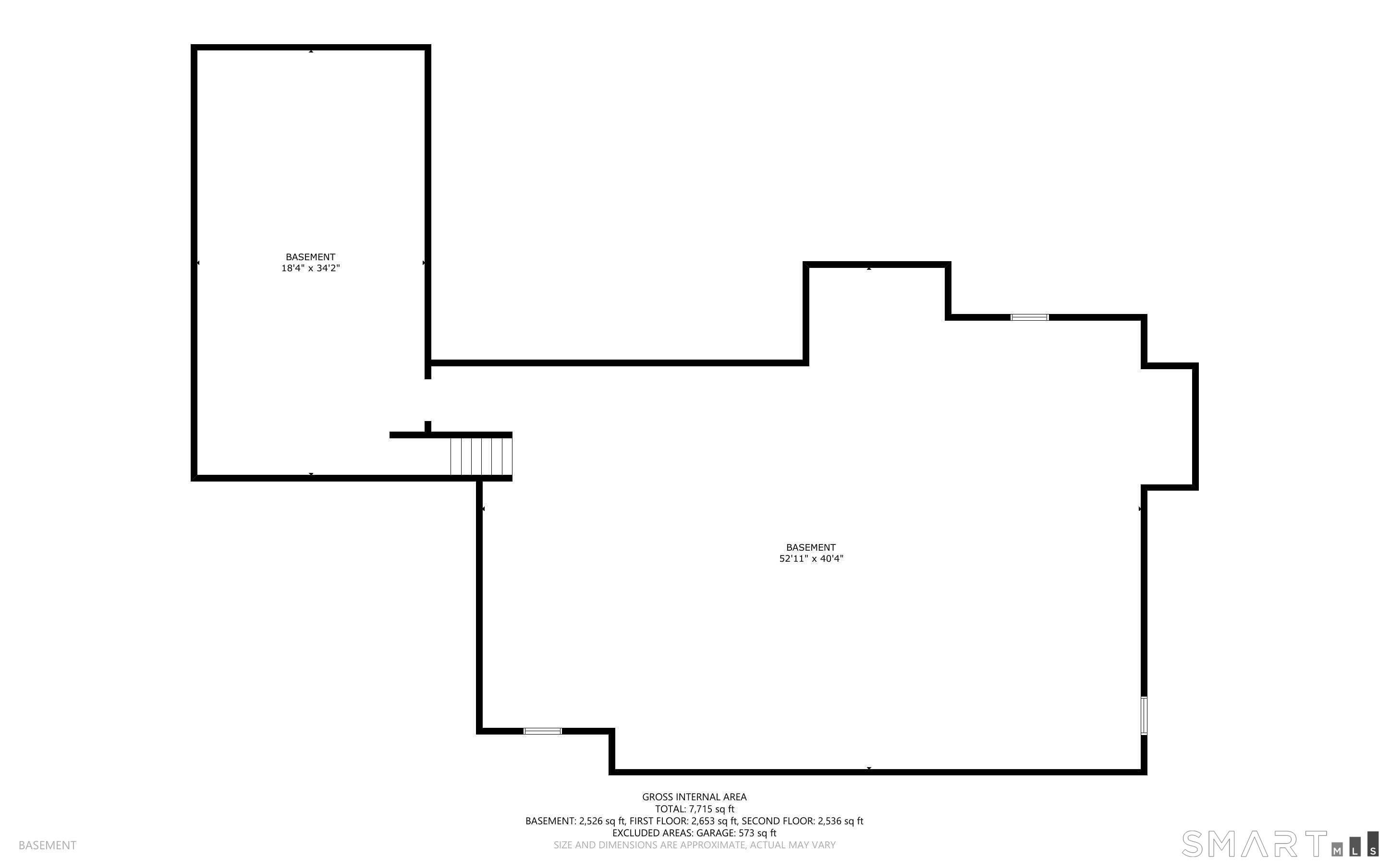 8 Kimberly Court Ridgefield CT 06877
