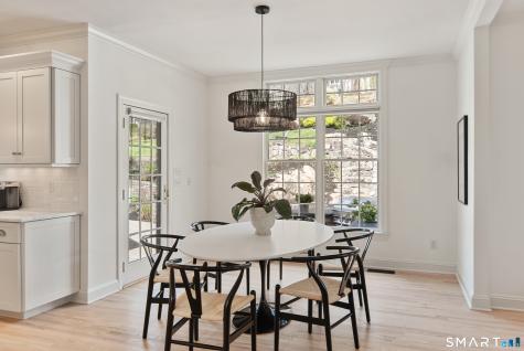 8 Kimberly Court Ridgefield CT 06877