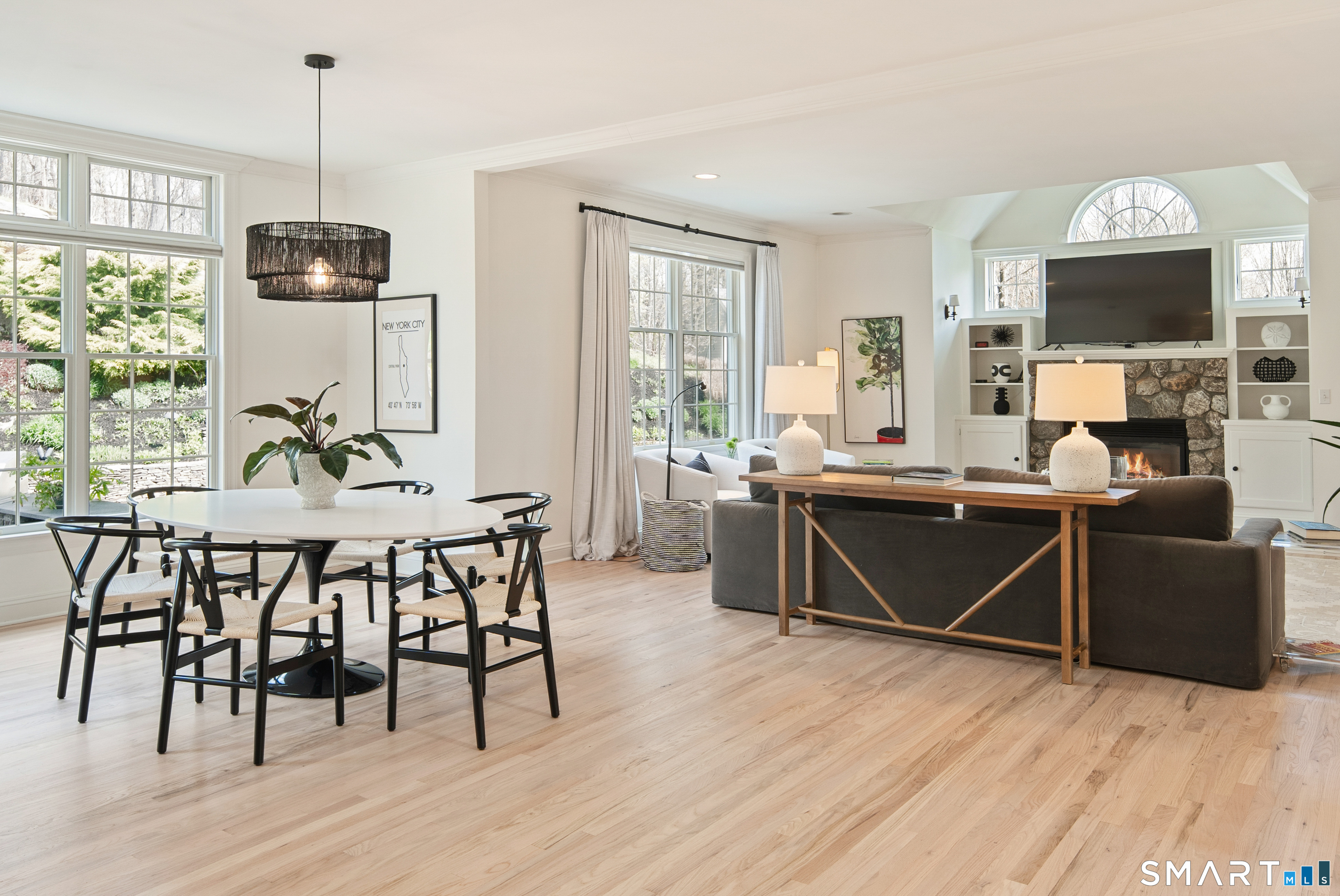 8 Kimberly Court Ridgefield CT 06877