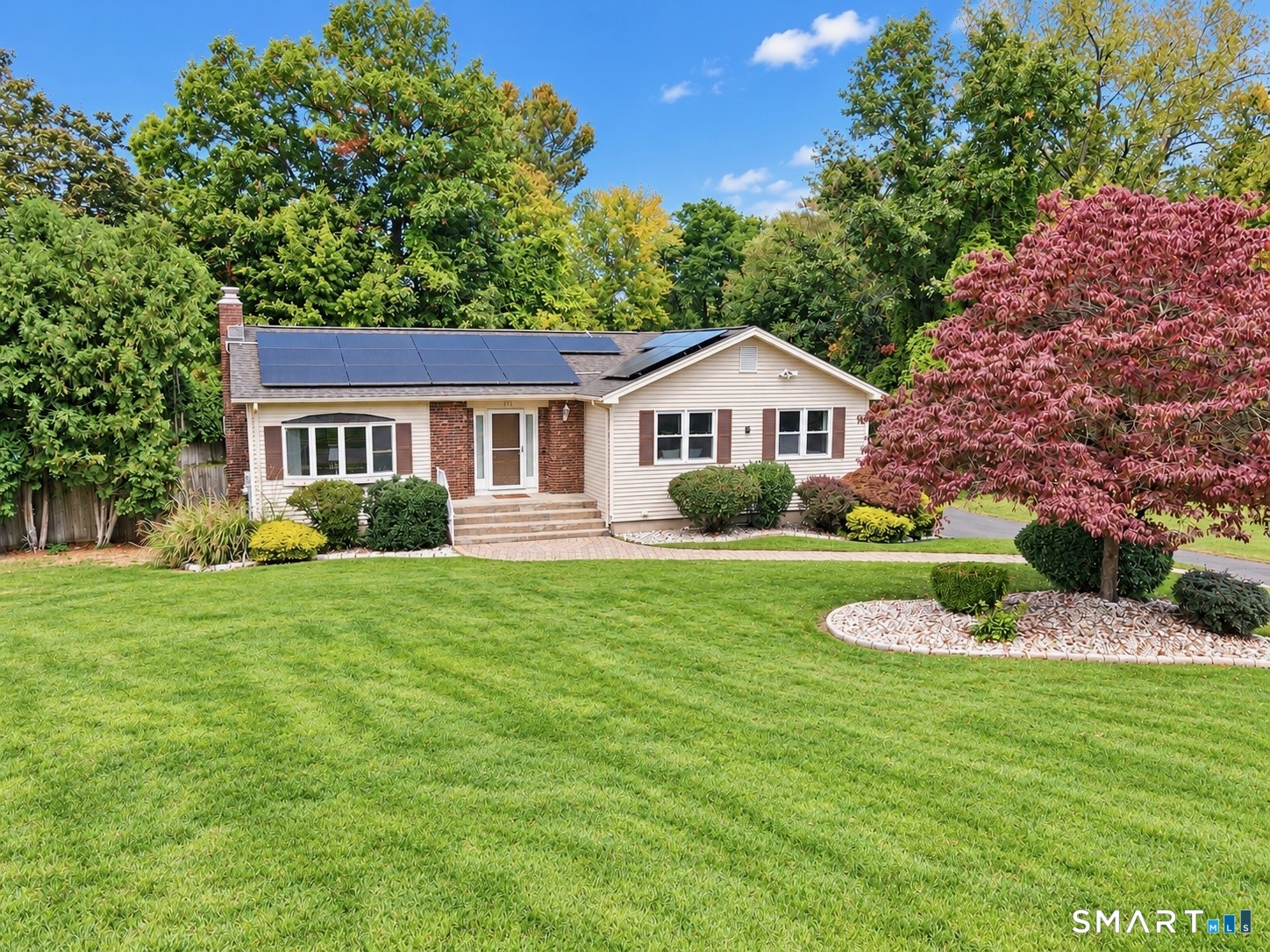 115 Kingston Drive East Hartford CT 06118