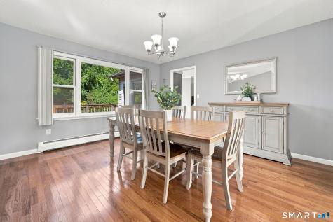 115 Kingston Drive East Hartford CT 06118