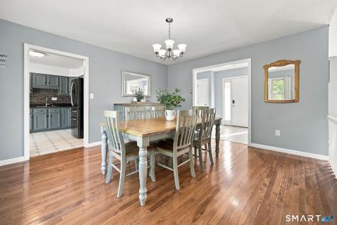 115 Kingston Drive East Hartford CT 06118