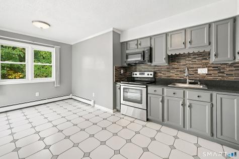 115 Kingston Drive East Hartford CT 06118