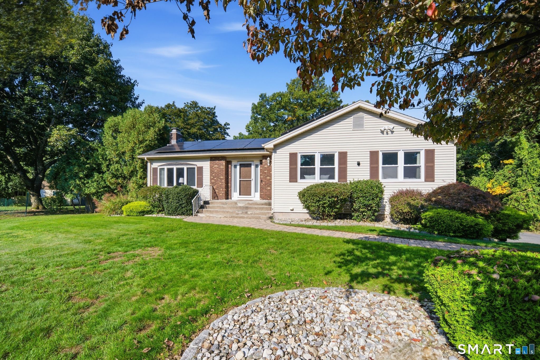 115 Kingston Drive East Hartford CT 06118