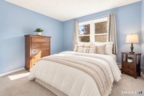 115 Kingston Drive East Hartford CT 06118