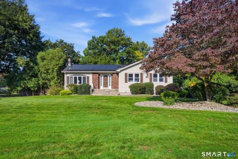 115 Kingston Drive East Hartford CT 06118