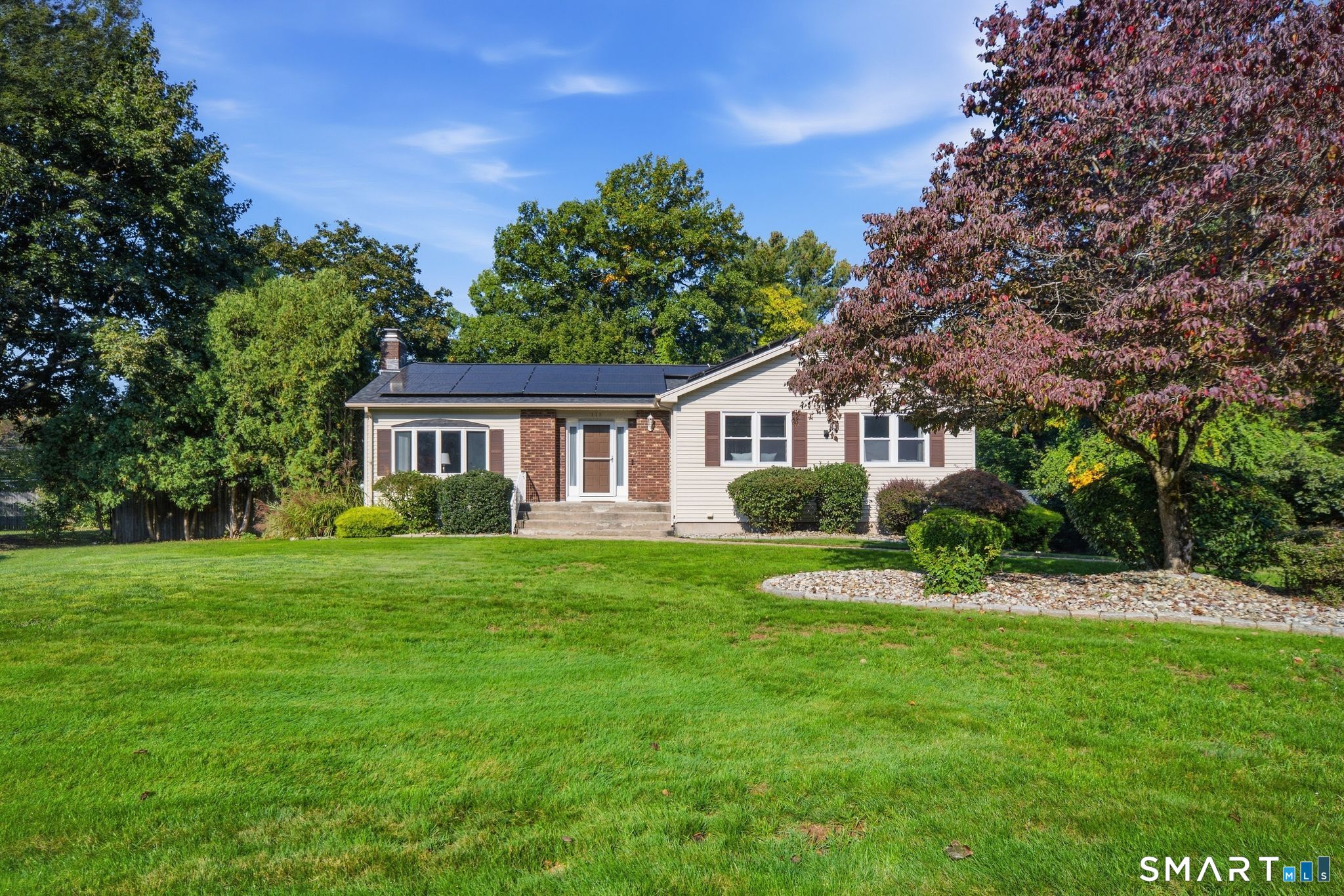 115 Kingston Drive East Hartford CT 06118