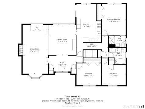 115 Kingston Drive East Hartford CT 06118