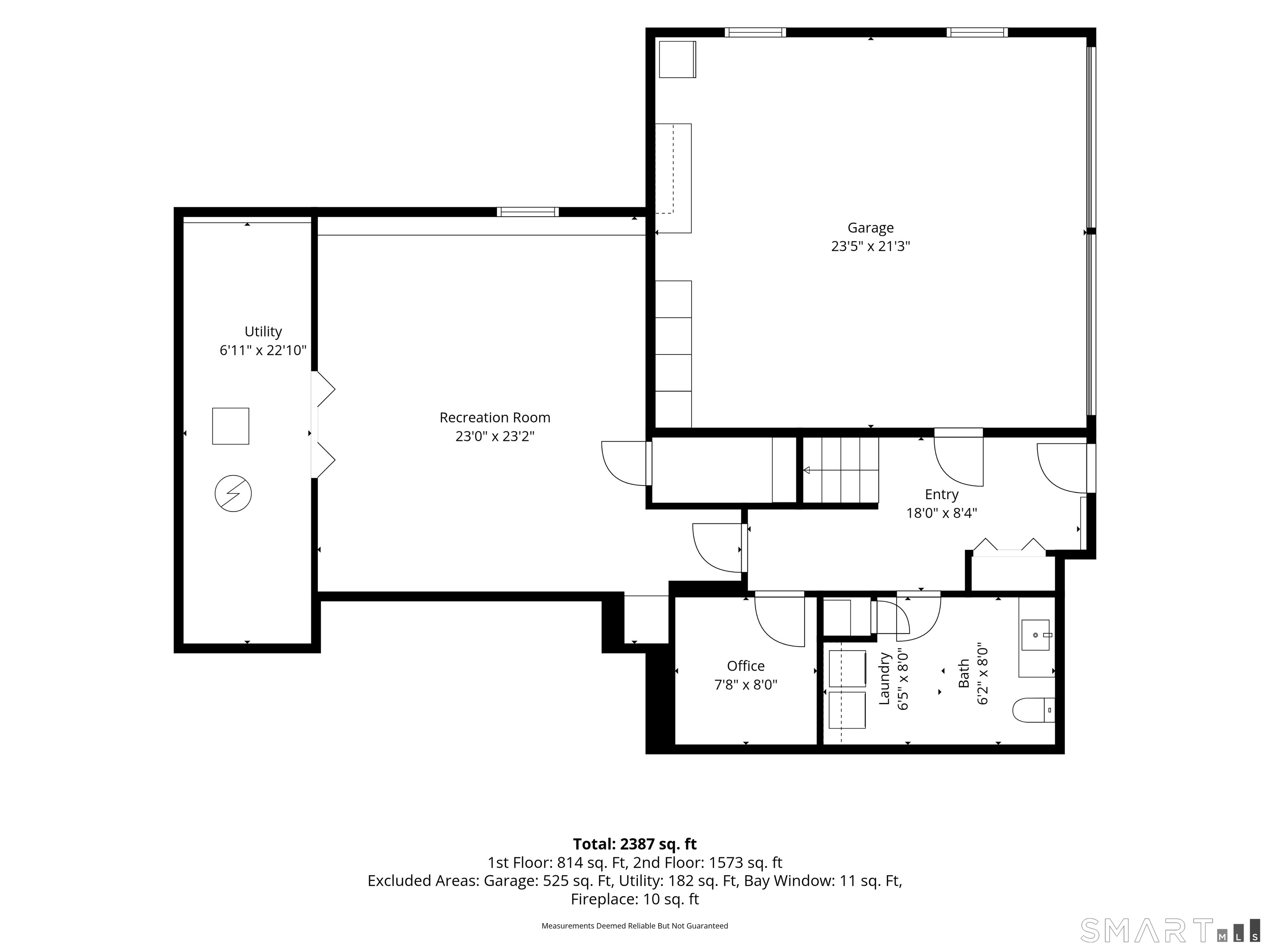115 Kingston Drive East Hartford CT 06118