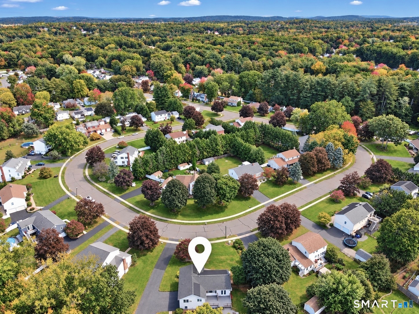 115 Kingston Drive East Hartford CT 06118