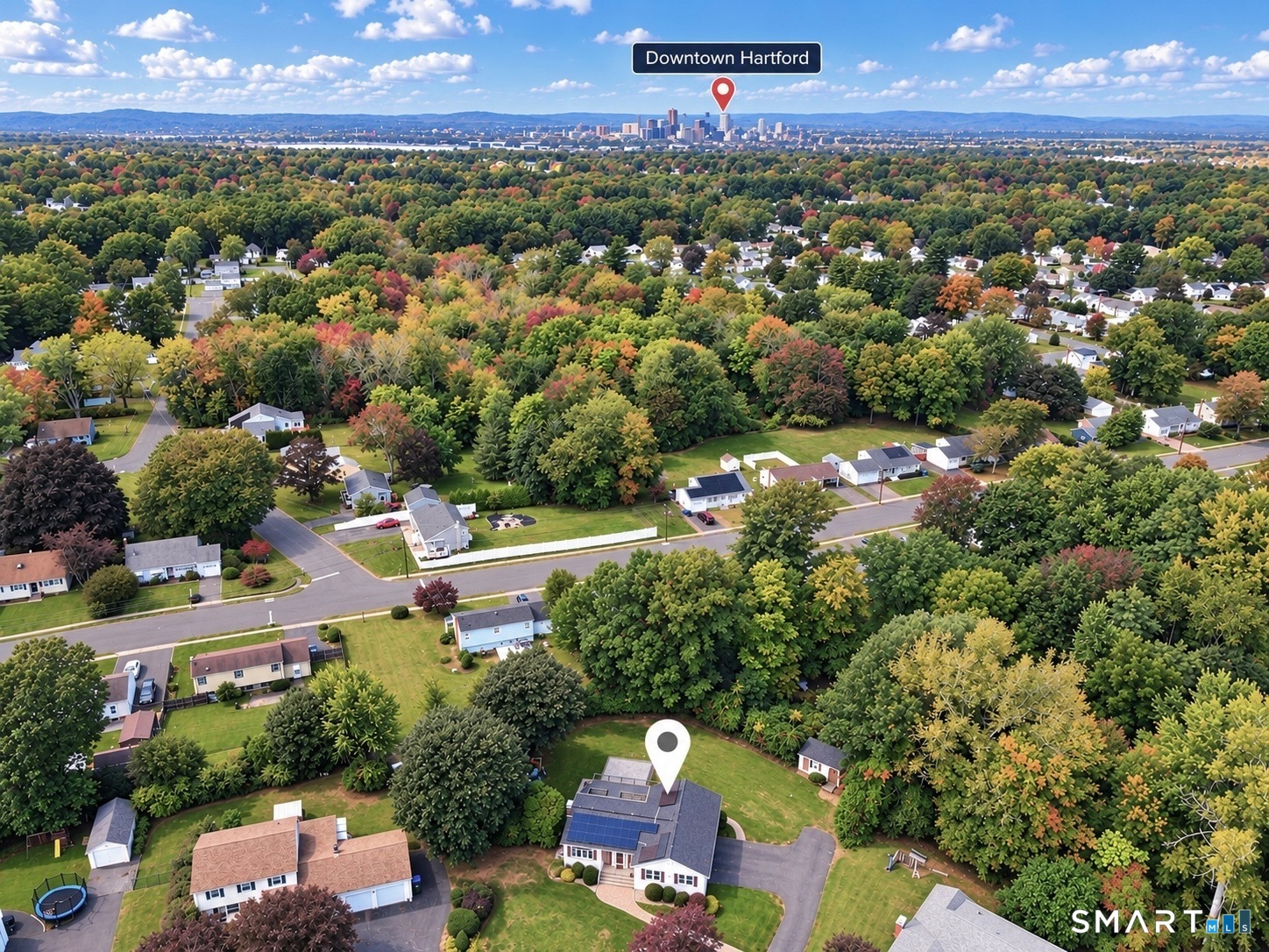 115 Kingston Drive East Hartford CT 06118