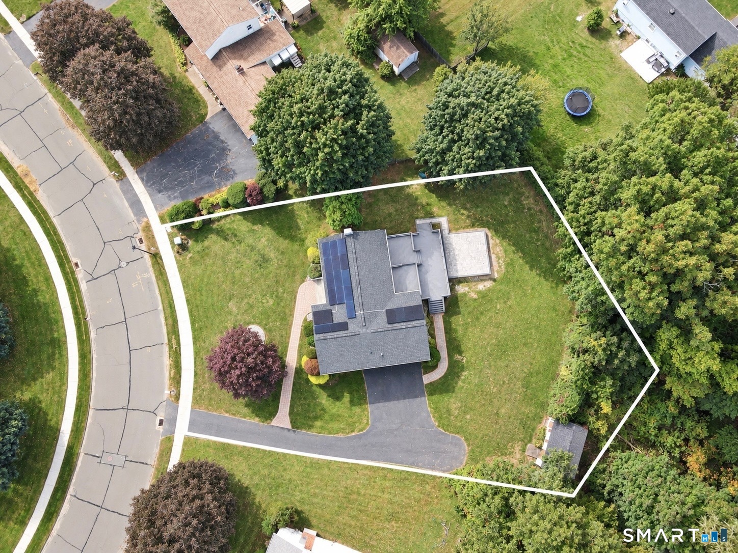115 Kingston Drive East Hartford CT 06118