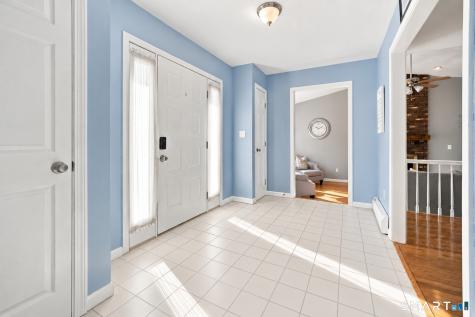 115 Kingston Drive East Hartford CT 06118