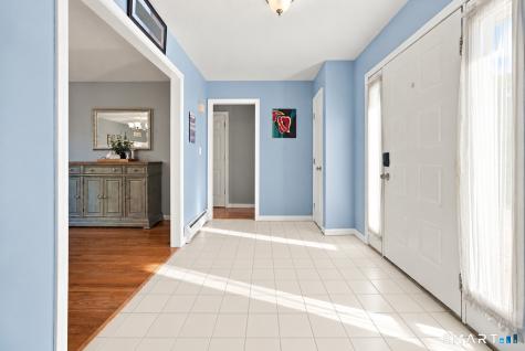115 Kingston Drive East Hartford CT 06118