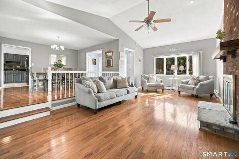 115 Kingston Drive East Hartford CT 06118
