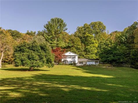 75 Buckingham Road New Milford CT 06776