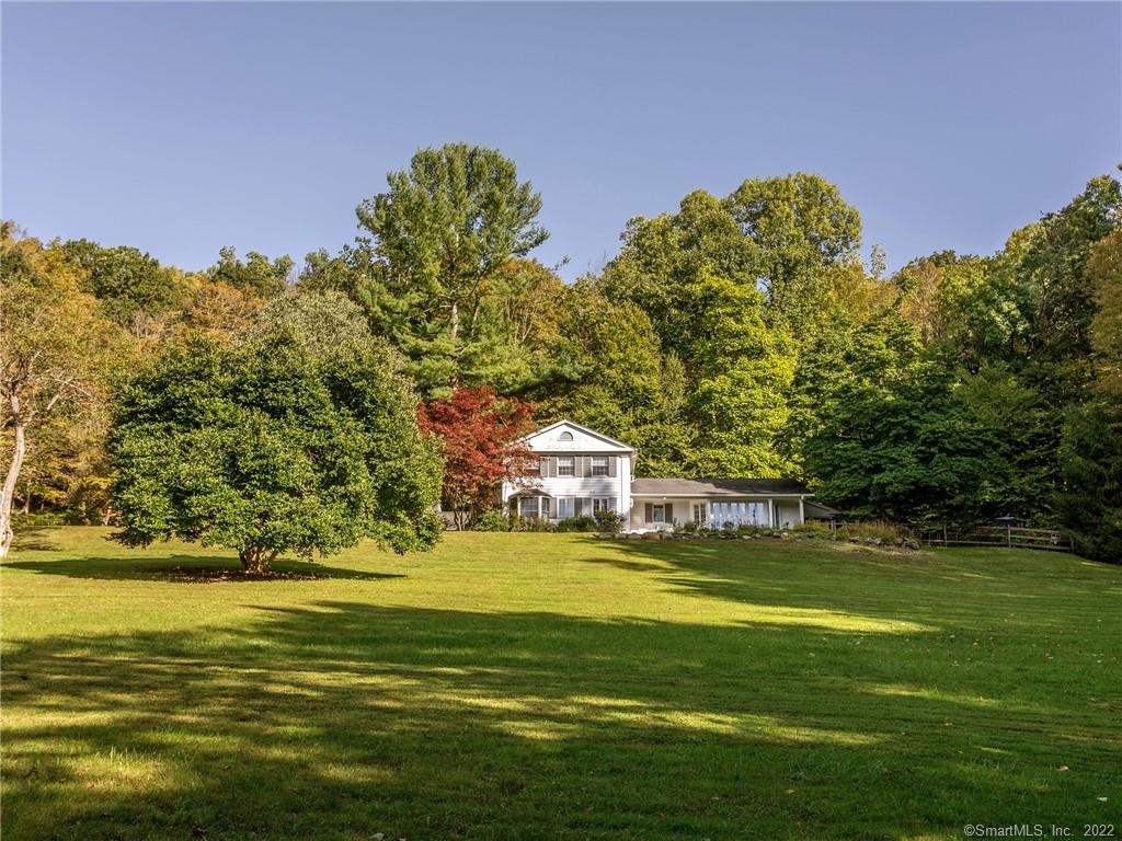 75 Buckingham Road New Milford CT 06776