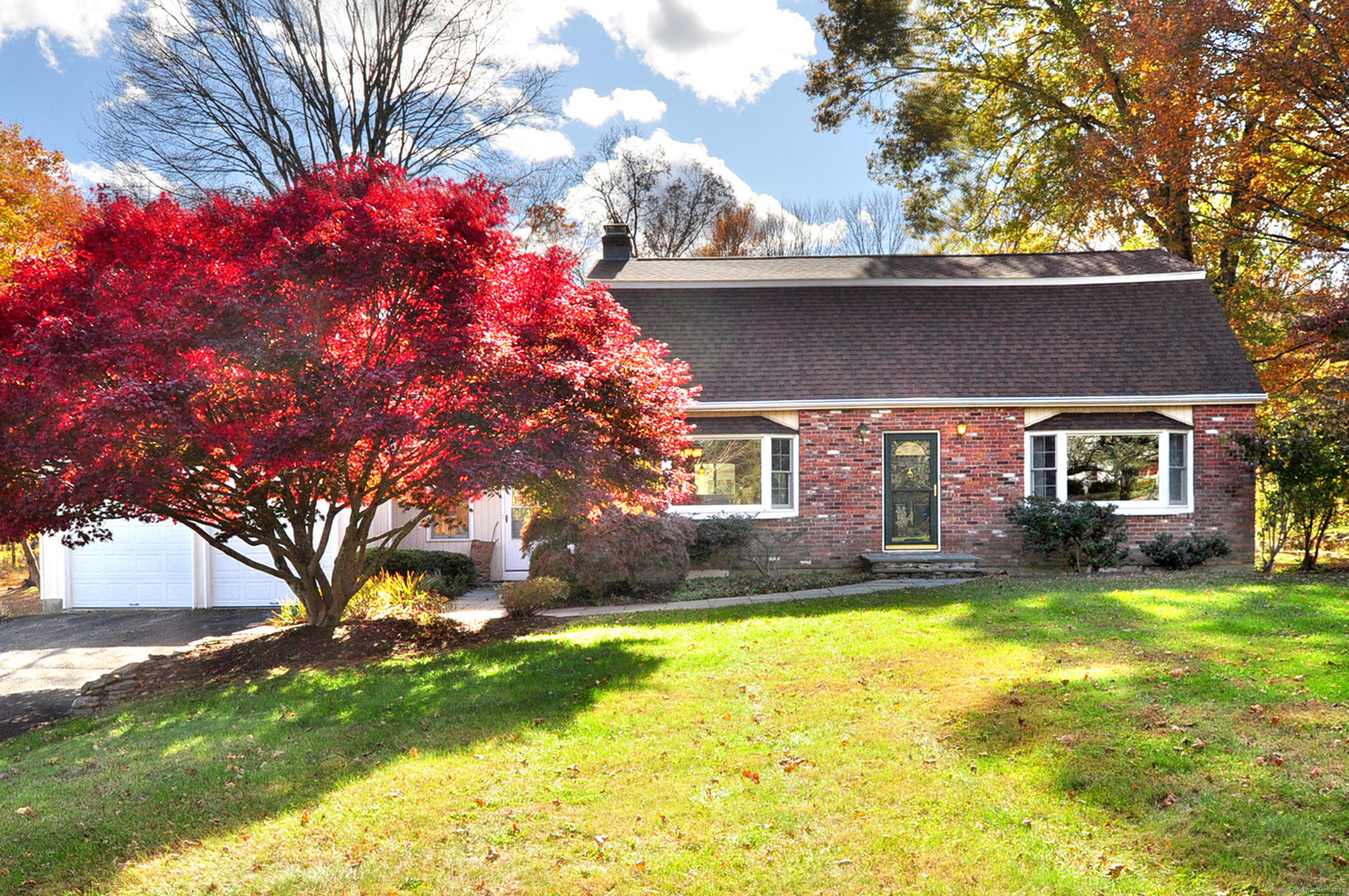 8 Revere Road New Milford CT 06776