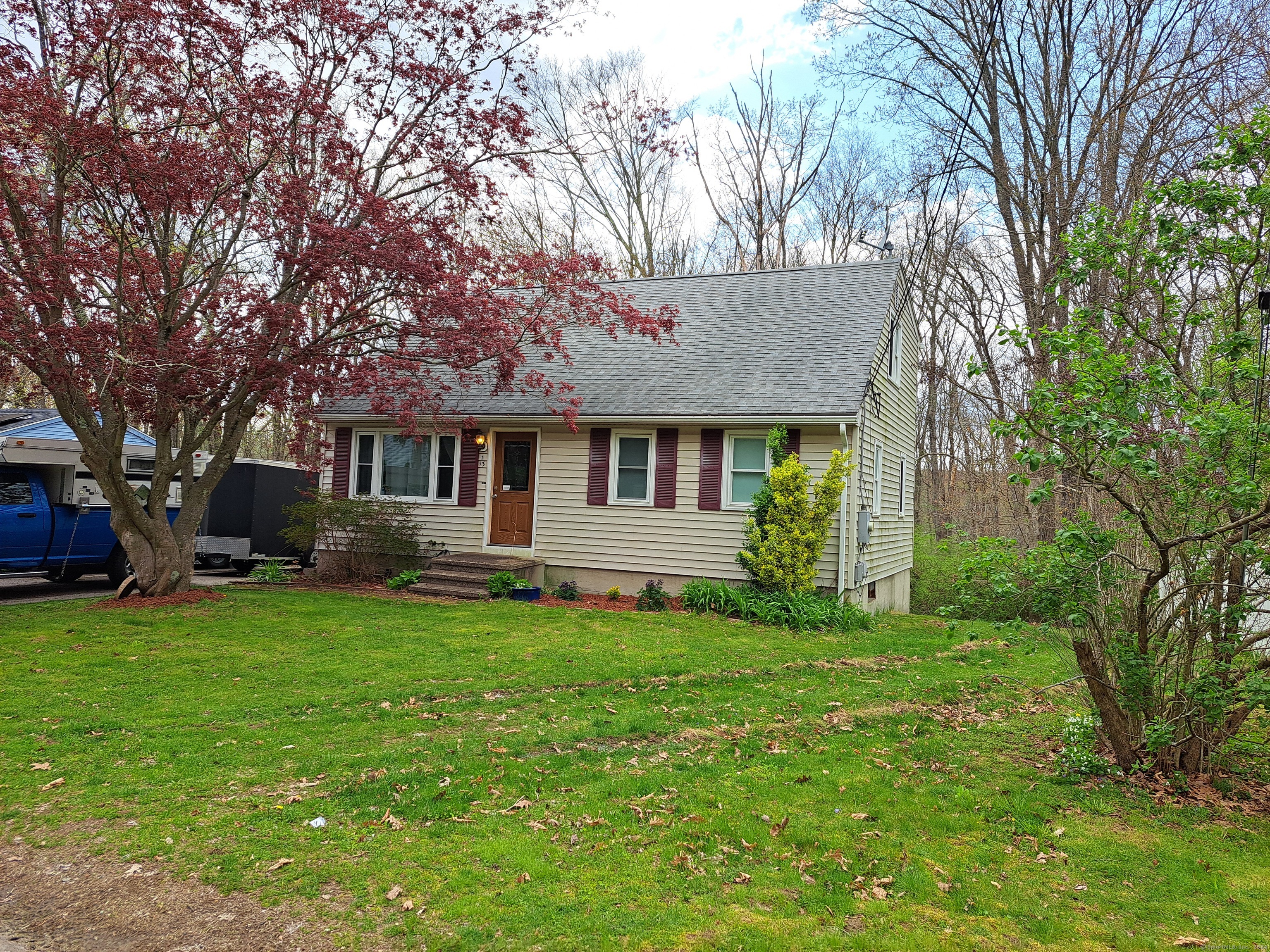 113 Roanoak Avenue Windham CT 06226