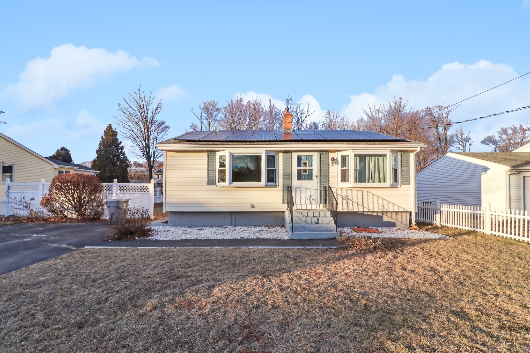 29 Fairbanks Street Plainville CT 06062