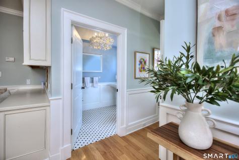 7 Heusted Drive Greenwich CT 06870
