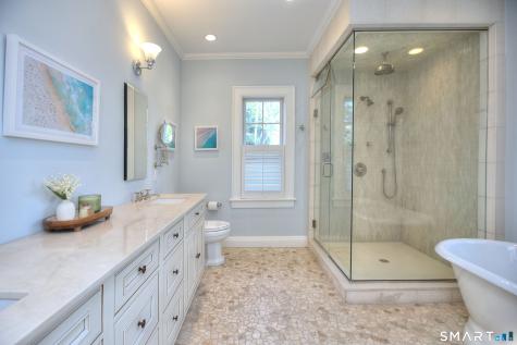 7 Heusted Drive Greenwich CT 06870