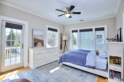 7 Heusted Drive Greenwich CT 06870