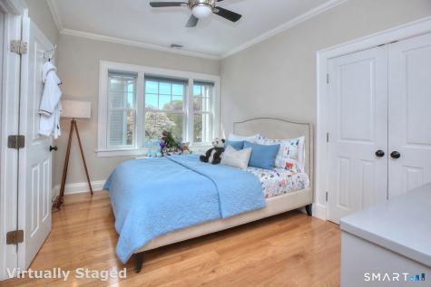 7 Heusted Drive Greenwich CT 06870
