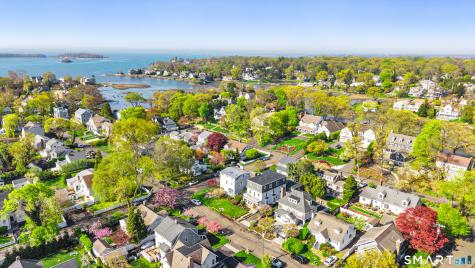 7 Heusted Drive Greenwich CT 06870