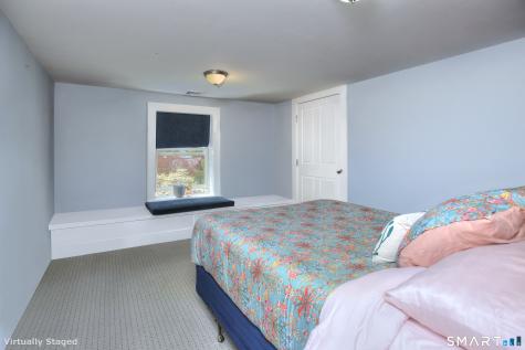 7 Heusted Drive Greenwich CT 06870