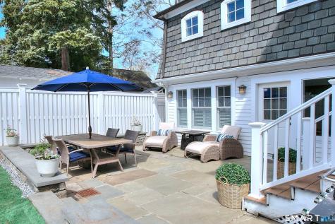 7 Heusted Drive Greenwich CT 06870