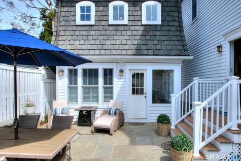 7 Heusted Drive Greenwich CT 06870