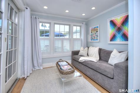 7 Heusted Drive Greenwich CT 06870