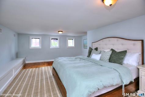 7 Heusted Drive Greenwich CT 06870