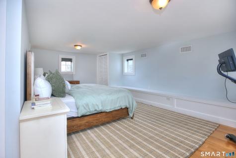 7 Heusted Drive Greenwich CT 06870
