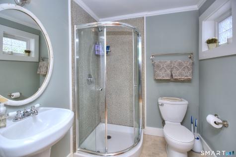 7 Heusted Drive Greenwich CT 06870