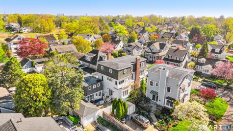 7 Heusted Drive Greenwich CT 06870