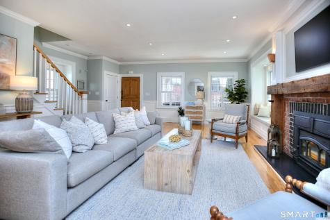 7 Heusted Drive Greenwich CT 06870