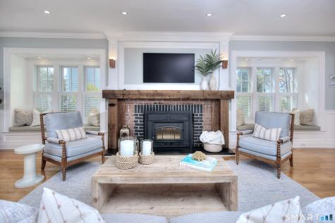 7 Heusted Drive Greenwich CT 06870