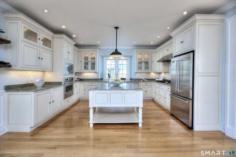 7 Heusted Drive Greenwich CT 06870