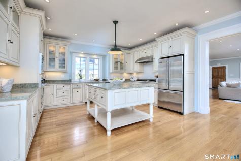 7 Heusted Drive Greenwich CT 06870