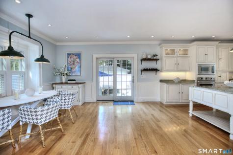 7 Heusted Drive Greenwich CT 06870