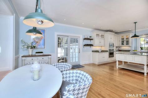 7 Heusted Drive Greenwich CT 06870