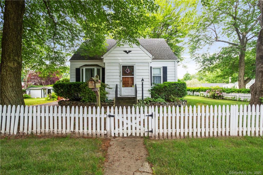 51 Boothbay Street Milford CT 06460
