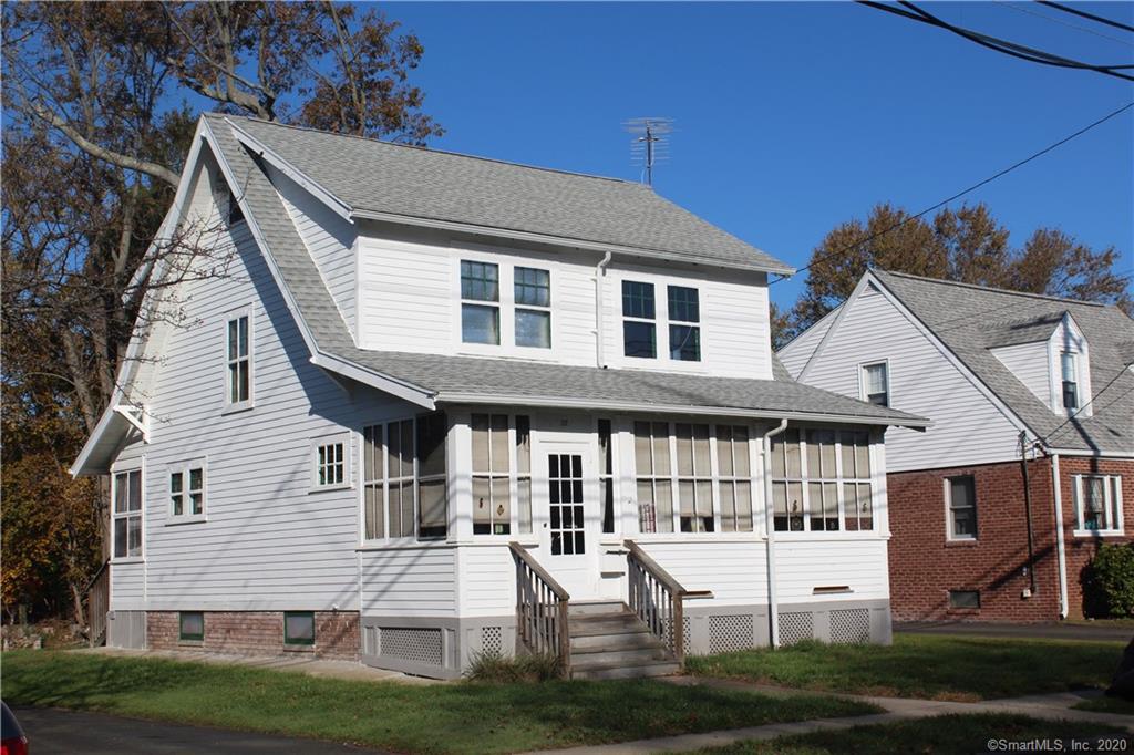112 French Avenue East Haven CT 06512