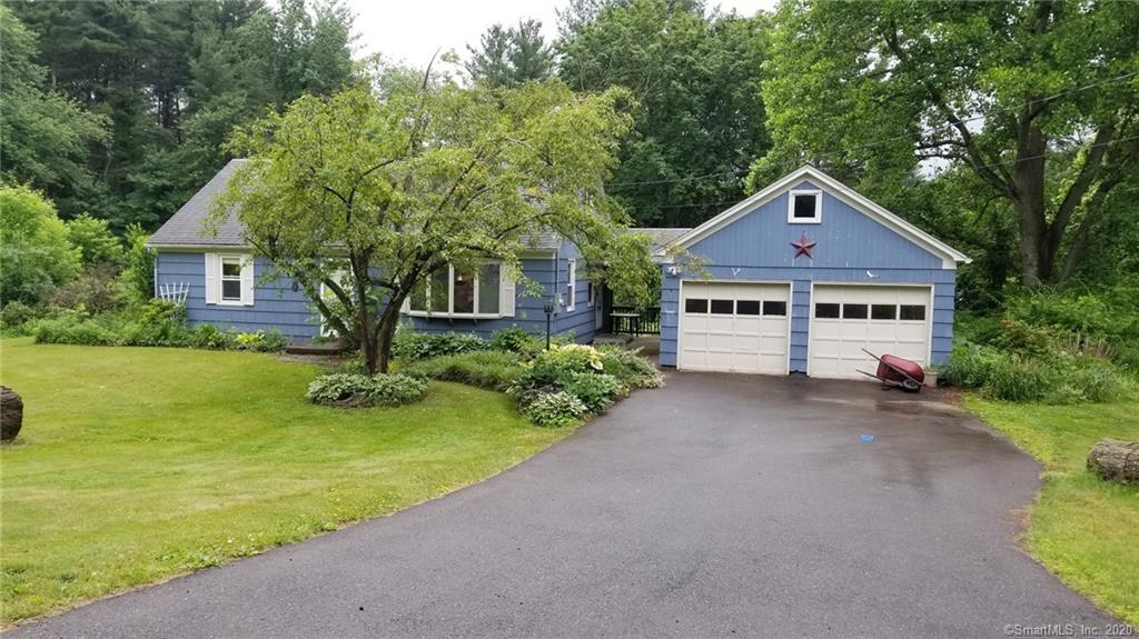 197 Florida Road Somers CT 06071