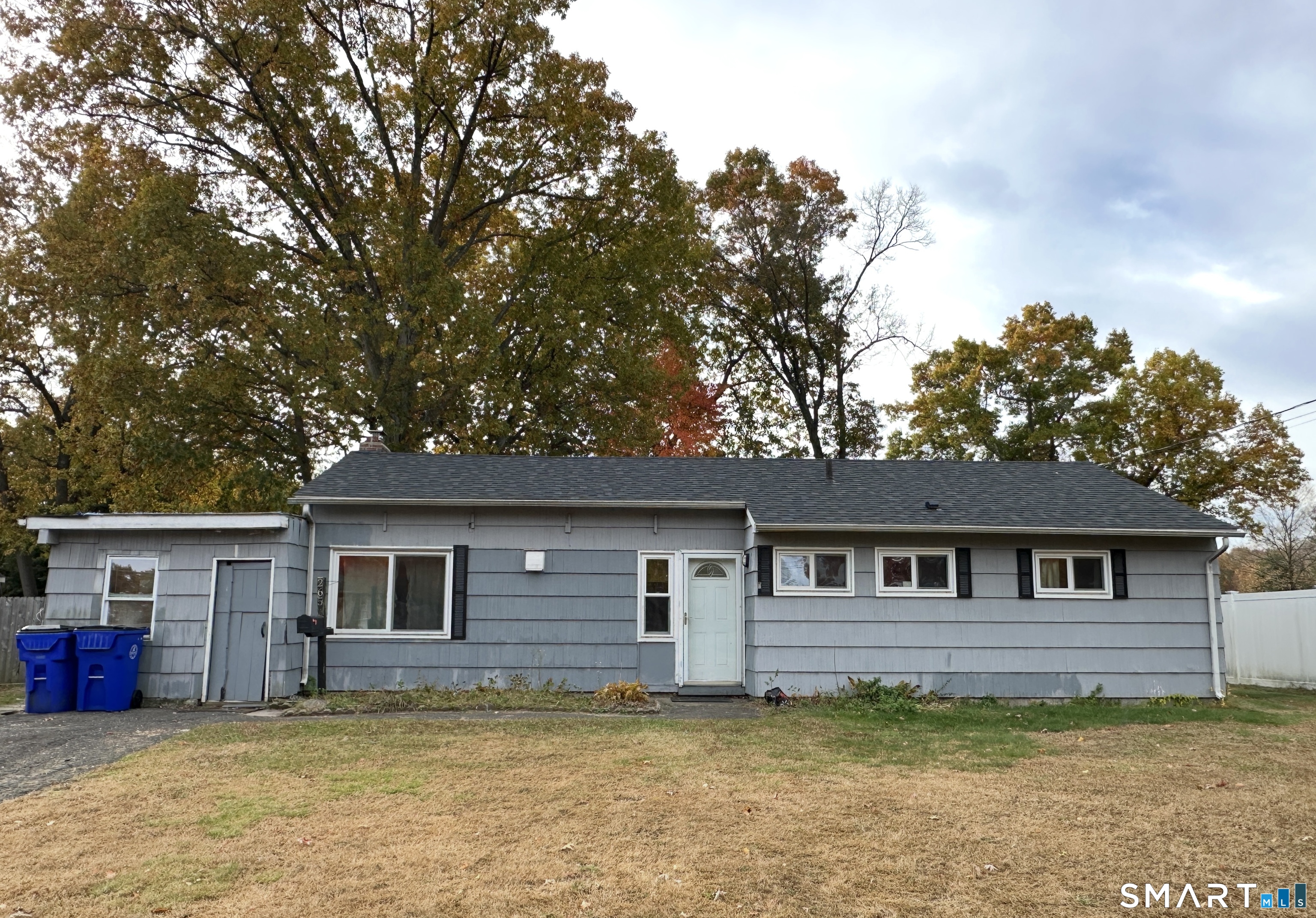 Windsor Locks CT, 265 Green Manor Terrace